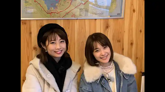 箱根湯本　前編