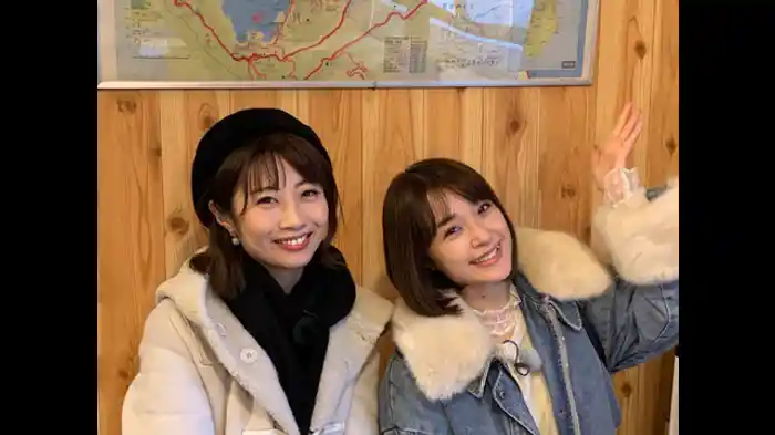 箱根湯本　後編