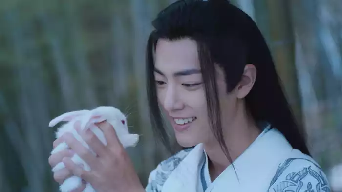 不吉な影