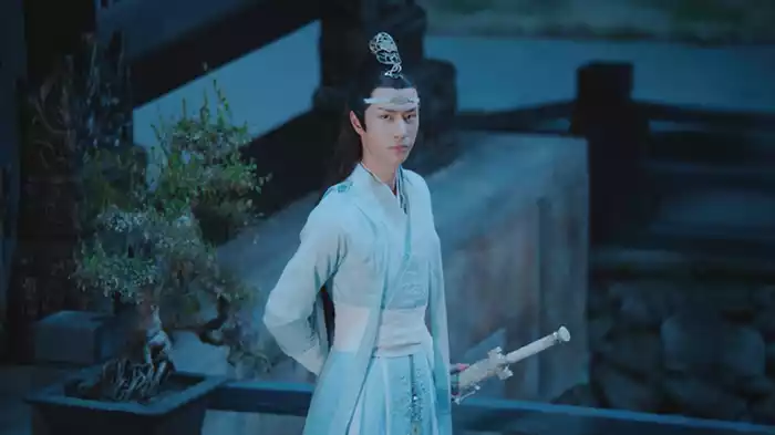清河の雄