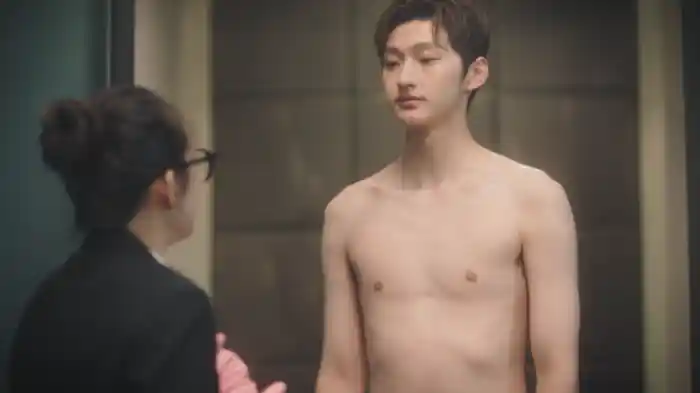 彼女を俺の秘書にする