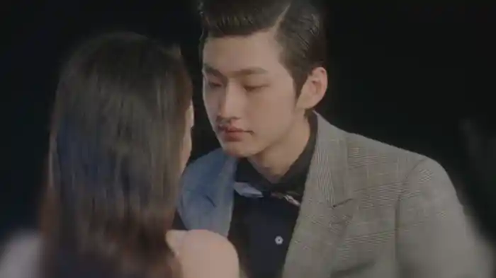 業務連絡 『恋人はいない』