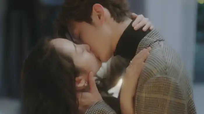 彼女だけのために