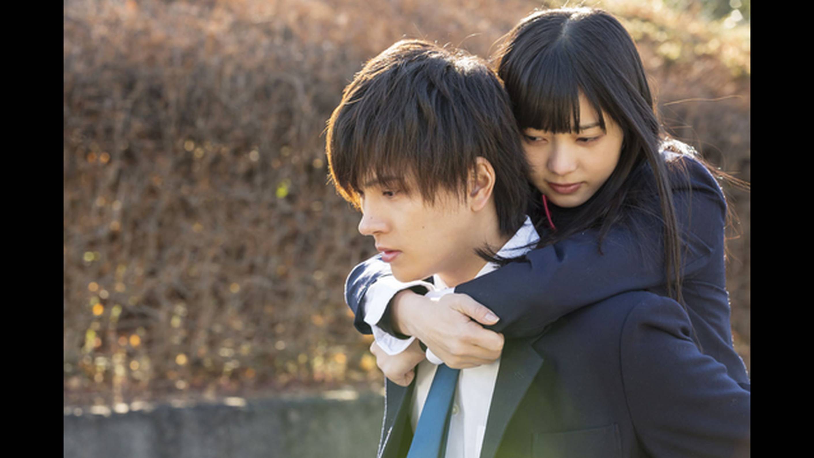 15歳 今日から同棲はじめます 国内ドラマ 18 の動画視聴 U Next 31日間無料トライアル