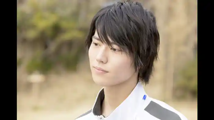 「林間学校(1)」