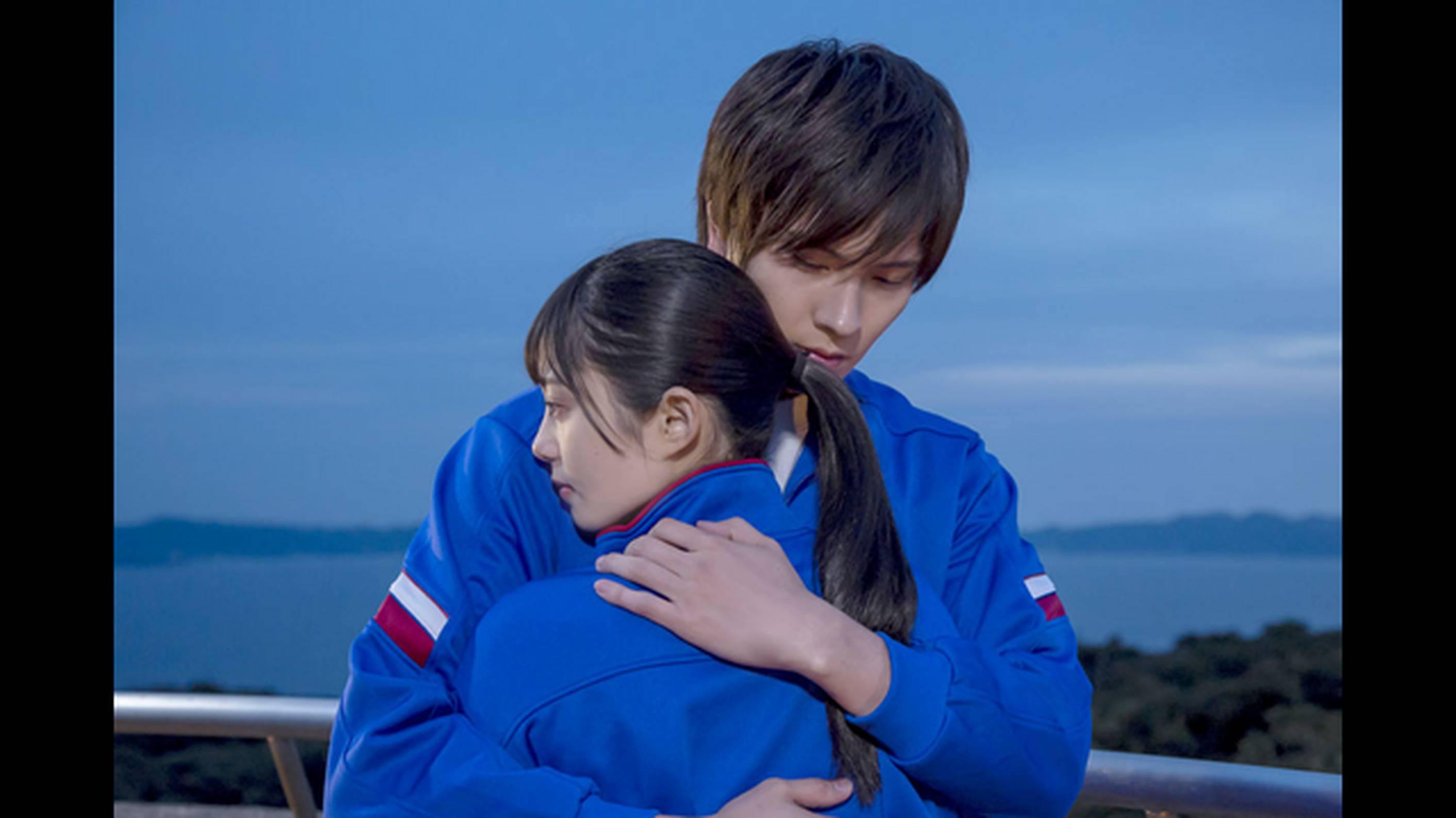 15歳 今日から同棲はじめます 国内ドラマ 18 の動画視聴 U Next 31日間無料トライアル