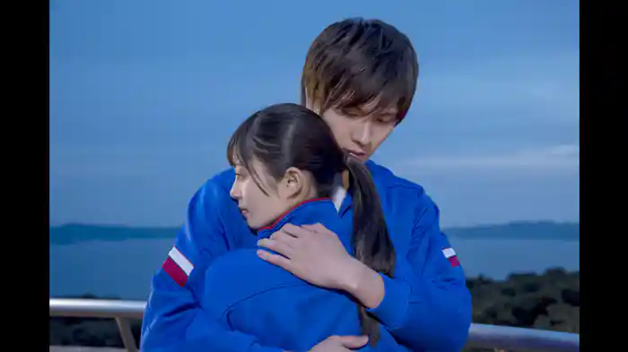 「林間学校(2)」