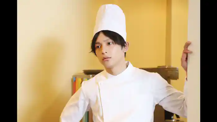 「地味子 or ジミヘン」