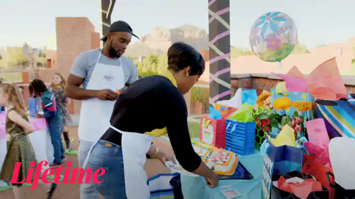 甲冑バトル・サプライズ！