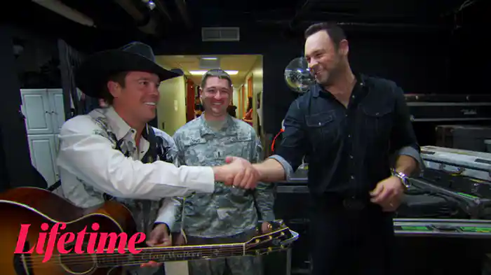 サプライズなビッグコンサート！