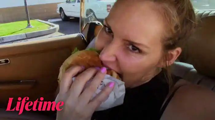 ジャンクフード