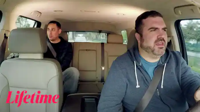 亡き人が視える