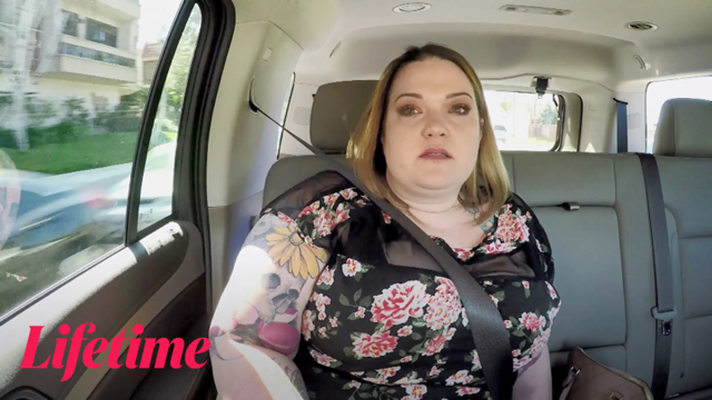 占いタクシー あなたの人生占います 4 ビリーバー 海外ドラマ 18年 の動画視聴 あらすじ U Next