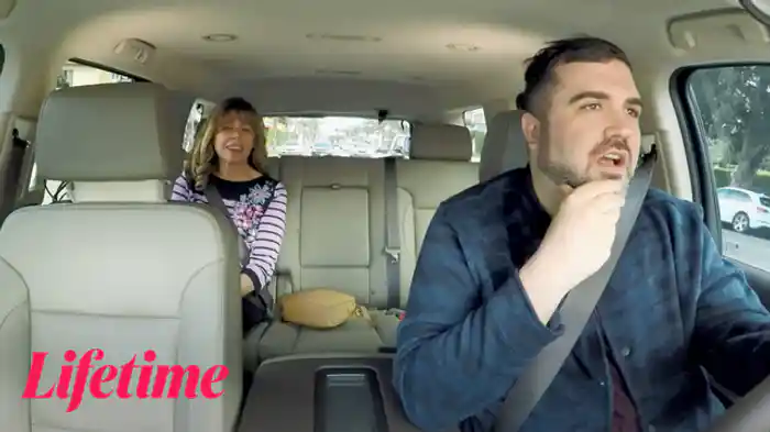 ストロング・メッセージ