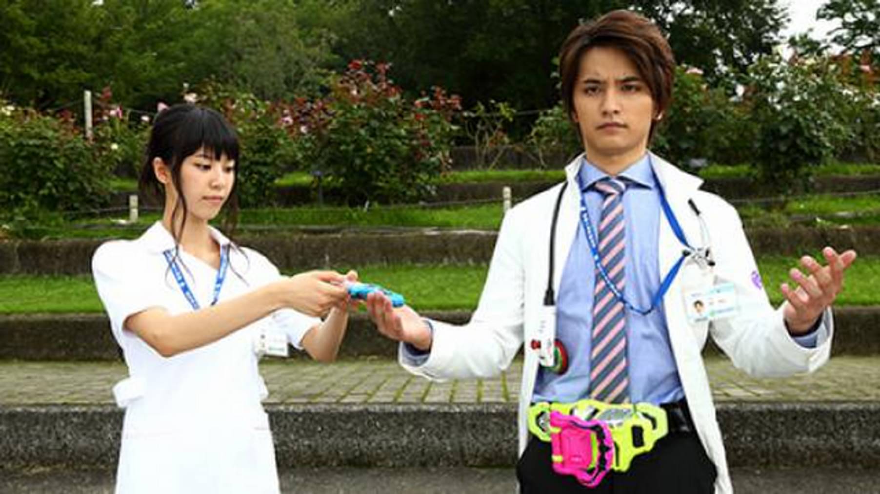 U Next ユーネクスト 映画 ドラマ アニメから マンガや雑誌といった電子書籍まで 31日間無料トライアル