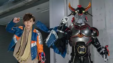 宇宙戦隊キュウレンジャー 第16話 スティンガー 兄との再会 キッズ 17年 の動画視聴 あらすじ U Next 宇宙戦隊キュウレンジャー 第16話 スティンガー 兄との再会 キッズ 17年 の動画視聴 あらすじ U Next