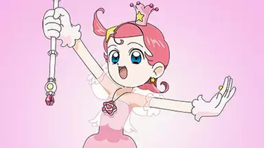 Cosmic Baton Girl コメットさん 17 メテオさんの涙 アニメ 01年 の動画視聴 あらすじ U Next Cosmic Baton Girl コメットさん 17 メテオさんの涙 アニメ 01年 の動画視聴 あらすじ U Next