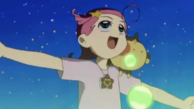 Cosmic Baton Girl コメットさん 14 星国の七夕伝説 アニメ 01年 の動画視聴 あらすじ U Next Cosmic Baton Girl コメットさん 14 星国の七夕伝説 アニメ 01年 の動画視聴 あらすじ U Next