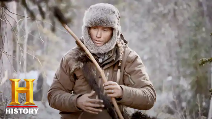 極限サバイバルスタート！