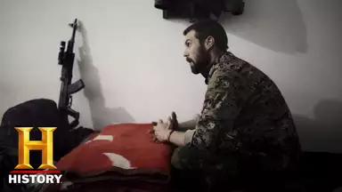 ハンティング Isis 6 果敢な男たち ドキュメンタリー 18年 の動画視聴 あらすじ U Next ハンティング Isis 6 果敢な男たち ドキュメンタリー 18年 の動画視聴 あらすじ U Next