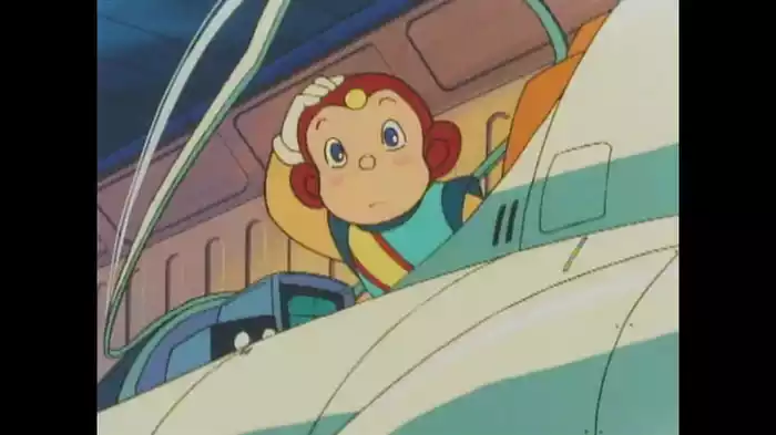 ボクは宇宙人! マリリン先生はボインだぞ