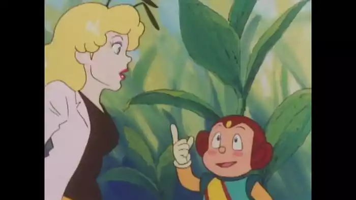 イボ蛙なんて怖くない!?