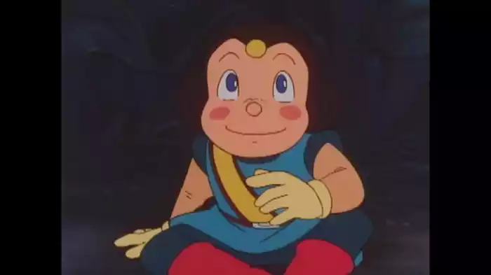 フラれたって泣かないぞ!