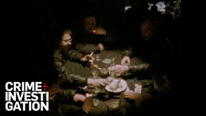 ロシアンマフィア