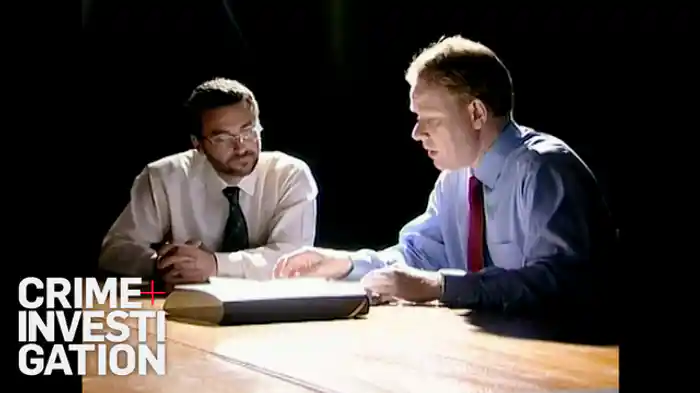 巨額偽札製造グループ