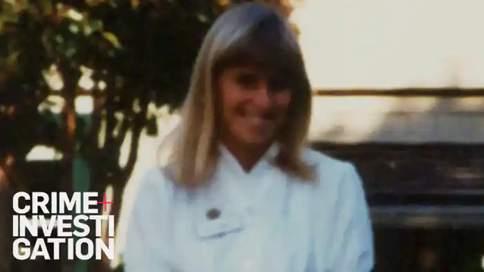 殺人にハマった看護婦