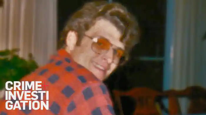 キース・ジェスパーソン