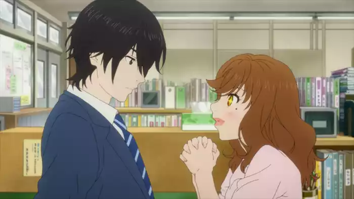 林檎の花