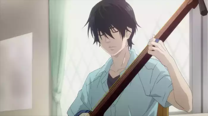 春の暁
