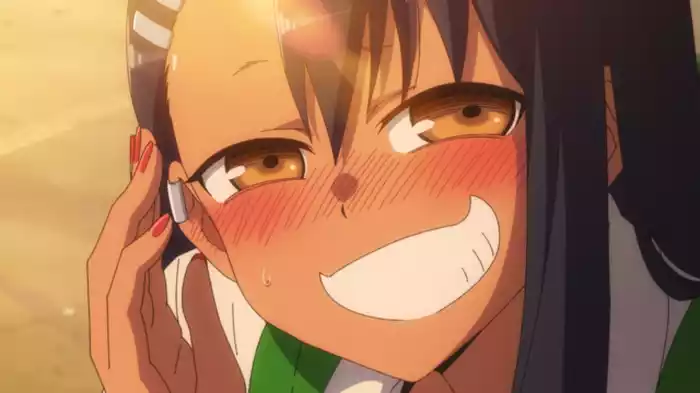 センパイの願望が叶いましたね！！/ちっす、センパイっ！