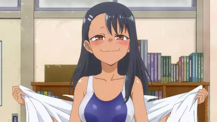 またやりましょうね、センパイっ/センパーイ、こっちこっち～