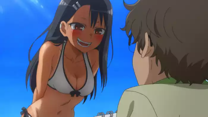 センパイ、ちょろ過ぎる～♡/センパイ！海、行きましょー！！