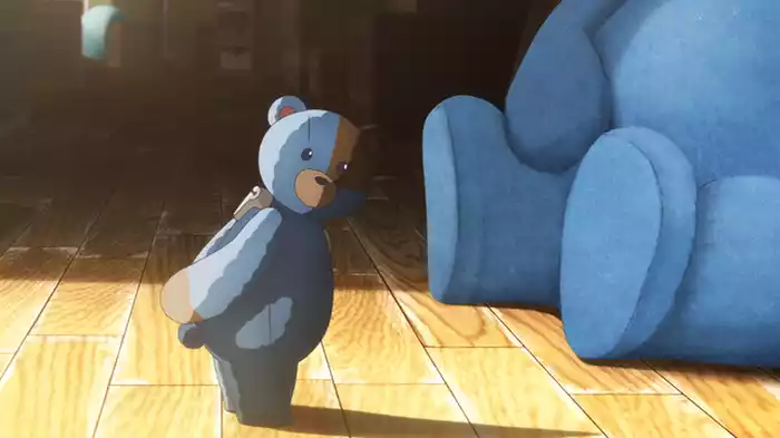 My Code -歌でみんなを幸せにするために-