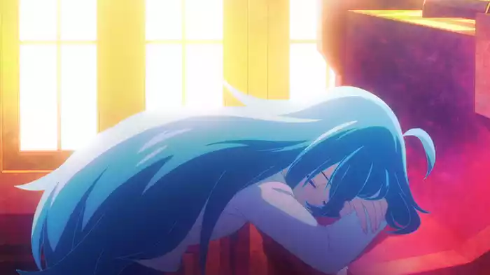Vivy Score　-心を込めて歌うということ-