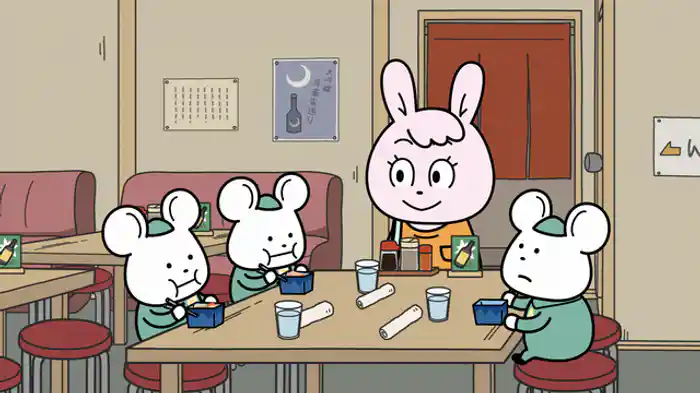 記念（きねん）まつりに参加（さんか）しよう