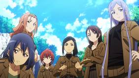 86 エイティシックス 03 死にたくない アニメ 21 の動画視聴 U Next 31日間無料トライアル 86 エイティシックス 03 死にたくない アニメ 21 の動画視聴 U Next 31日間無料トライアル