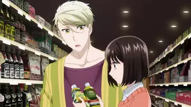アニメ「恋と呼ぶには気持ち悪い」はこちら>>