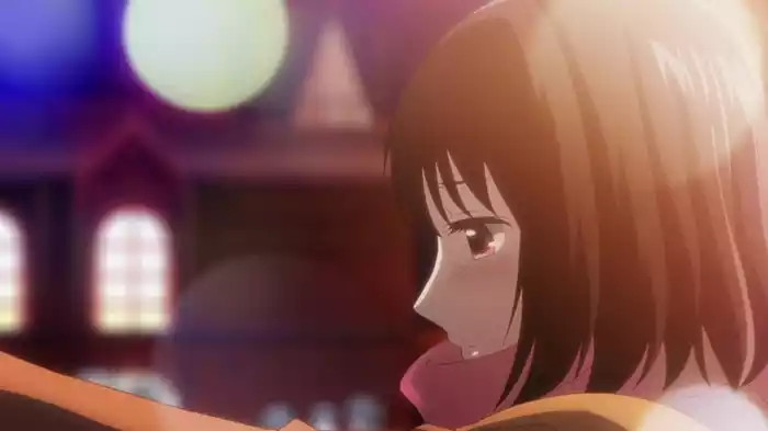 聖なる夜に