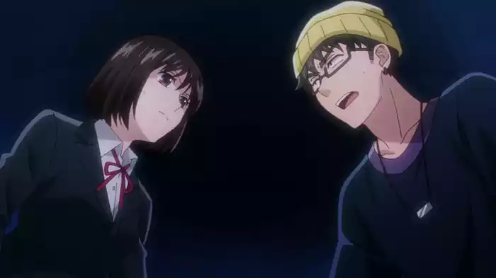 推しへの愛