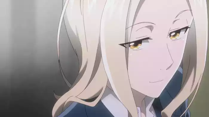 好きな人は