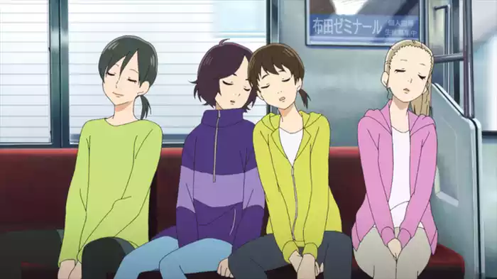 「恋わずらい」