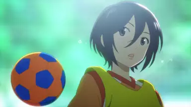 Tvアニメ さよなら私のクラマー 第06話 追う者 追われる者 アニメ 21年 の動画視聴 あらすじ U Next Tvアニメ さよなら私のクラマー 第06話 追う者 追われる者 アニメ 21年 の動画視聴 あらすじ U Next