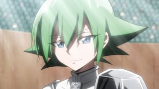 SHAMAN KING 第21廻 アイアンメイデン・ジャンヌ(アニメ / 2021