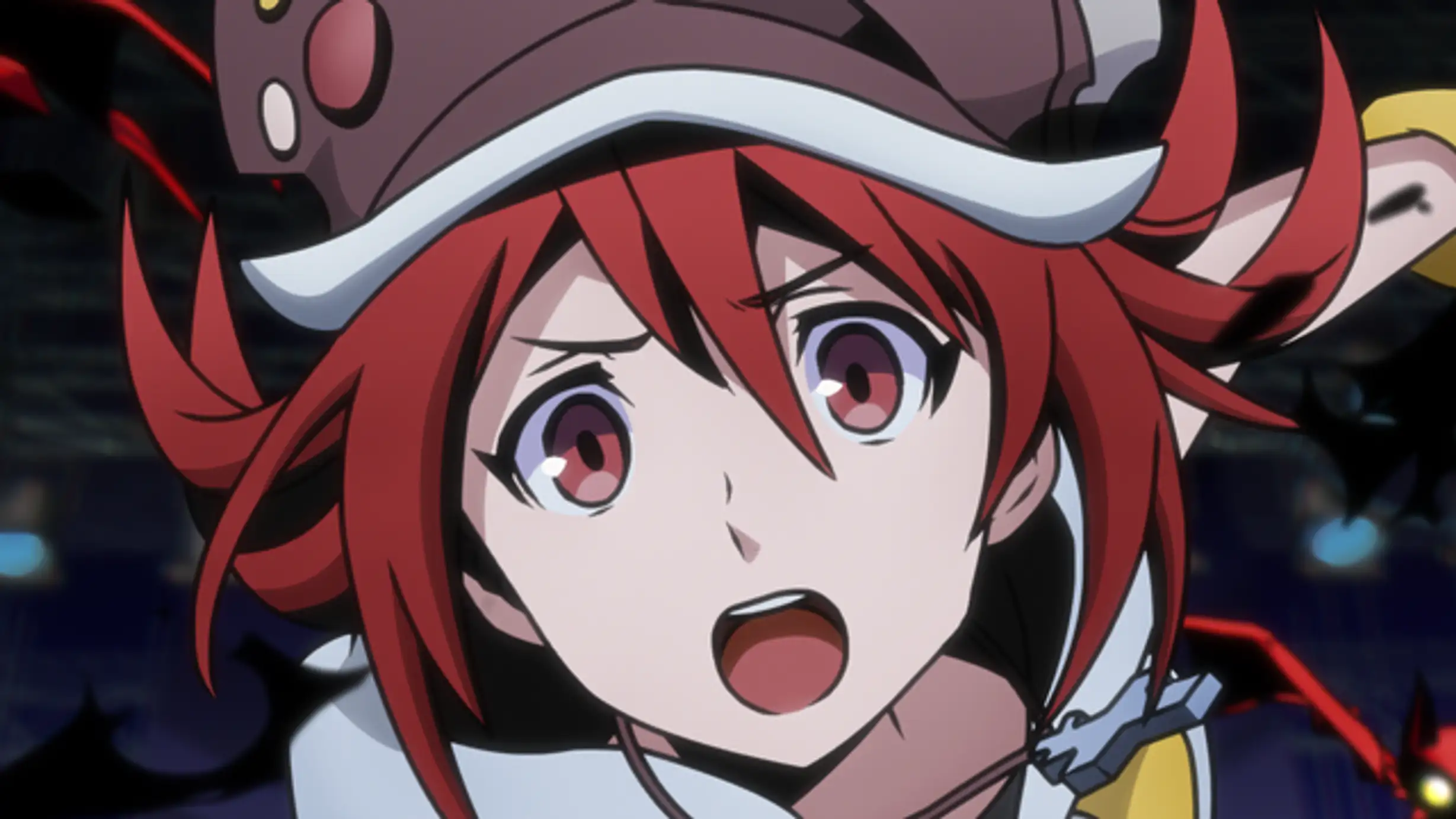 すばらしきこのせかい The Animation 2 シキ アニメ 21年 の動画視聴 あらすじ U Next