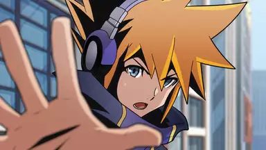 すばらしきこのせかい The Animation 4 死神 アニメ 21年 の動画視聴 あらすじ U Next すばらしきこのせかい The Animation 4 死神 アニメ 21年 の動画視聴 あらすじ U Next