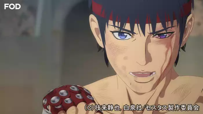 希望の在り処